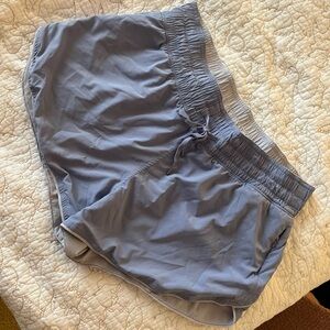 REVERSIBLE LULU SHORTS! Never worn!